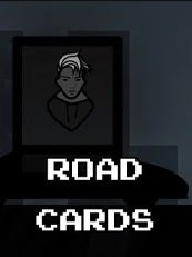 Dnovel Road Cards PC Game